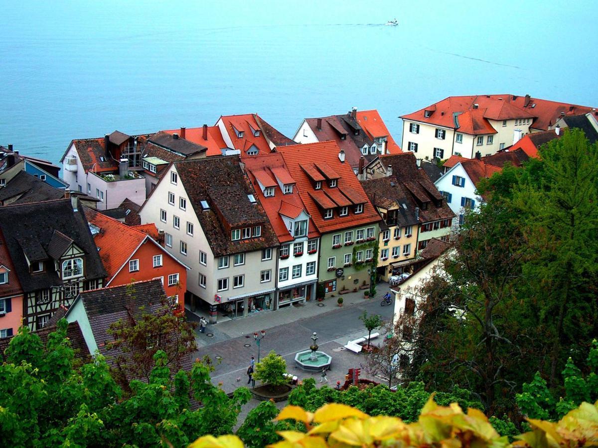 Seeperle 4 Meersburg Exterior foto