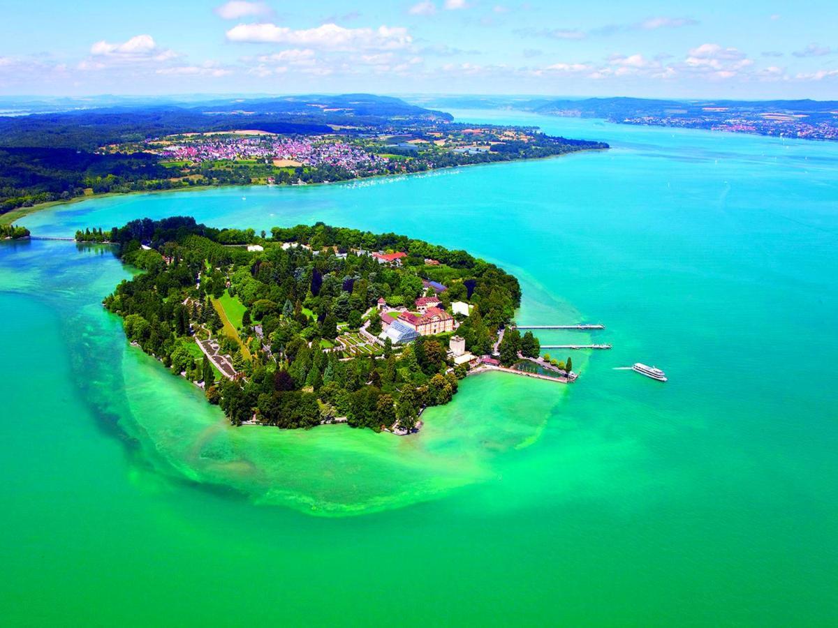 Seeperle 4 Meersburg Exterior foto